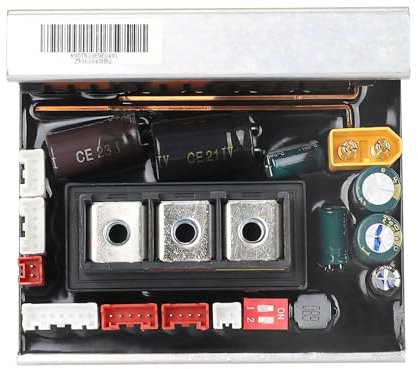 Controller-Hauptplatine für Ninebot Max G2 Elektroroller, Elektroroller Zubehör Ersatzteile