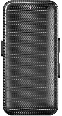 Tewzafiya Kabelloser Audioadapter, tragbare Musikgeräte | Clip-Typ des Receivers mit hoher Auflösung, Plug and Play Audio Player, leichtes Musikgerät für Tablets,