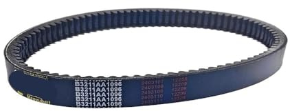 Courroie D'entraînement D'embrayage Transfert Moto 922X28, Pour EPCOUR033 B3211AA1096 Pour AIXAM 500.4 Pour Grecav EKE Ligier X-pro X-too/Max NOVA 2 Courroies Moto