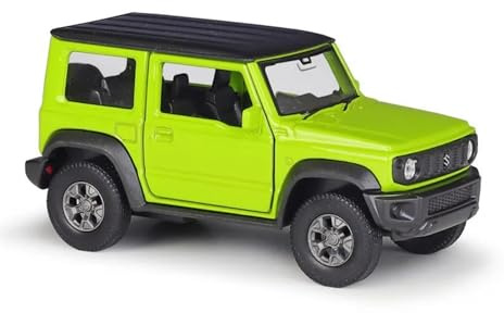 1 36 Für Suzuki Jimny Simulation Legierung Auto Modell Handwerk Sammlung Geschenk