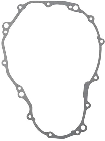 RTSMD Motordichtungssatz Für Für CBR600F4 (1999–2006) – Statorgehäuse, Kupplungsdeckel, Ölwanne Dichtungssatz(Kupplungsdeckeldichtung)