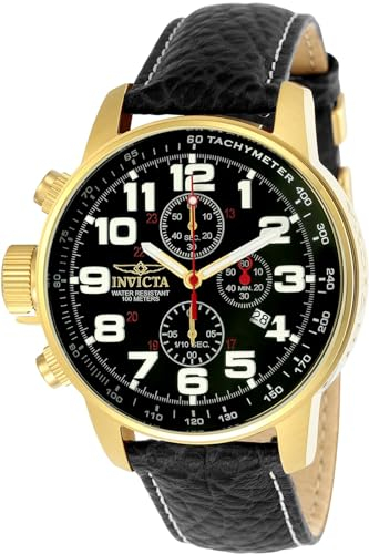 Invicta I-Force 3330 Herrenuhr - 46mm
