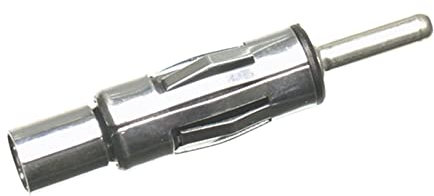 Din Antennenstecker Lötbaracv 1505-00