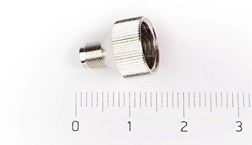 Adapter 1/8 IG auf Badger/Revell