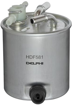 Delphi HDF581 Fuel Filter