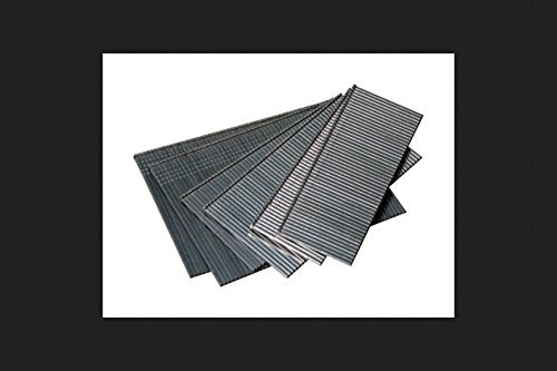 Senco Finish Nail Straight 16 Ga 3/4 X 16 2000 / Box