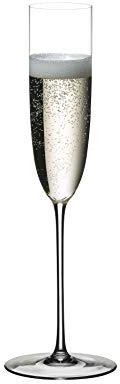 Riedel Superleggero Champagnerglas, Kristall, transparent, 5 x 5 x 27.2 cm