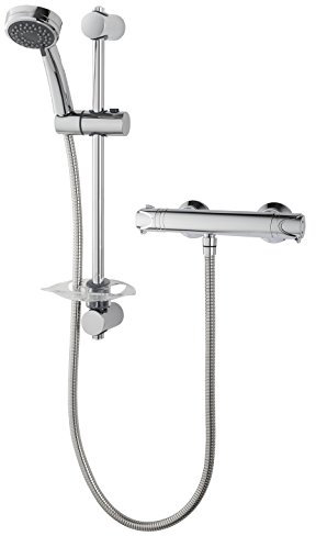 Mixer Shower | Triton Dene Cool Touch Bar Mixer