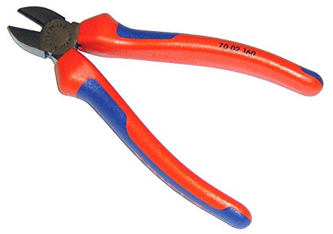 Seitenschneider 'KNIPEX®' 160 mm