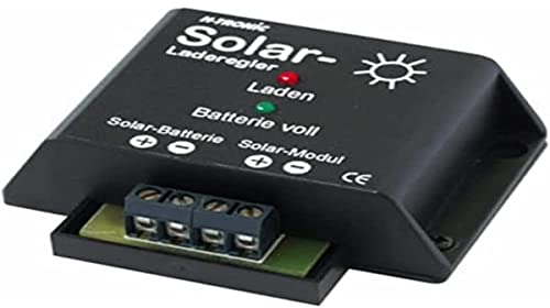 H-Tronic SL 53 Laderegler PWM 12 V