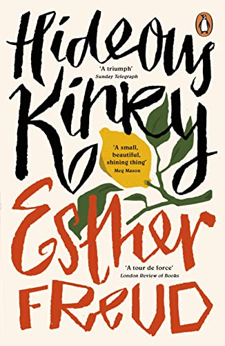 Hideous Kinky (Penguin Essentials) (English Edition)
