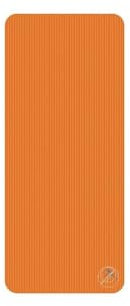 ProfiGYM Matte, Orange, 140 x 60 x 1 cm, 8001OR