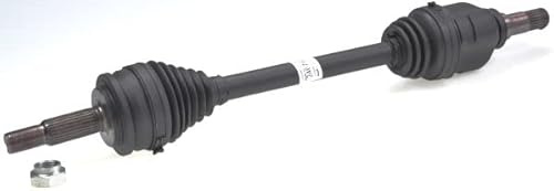 Spidan 24676 Albero motore
