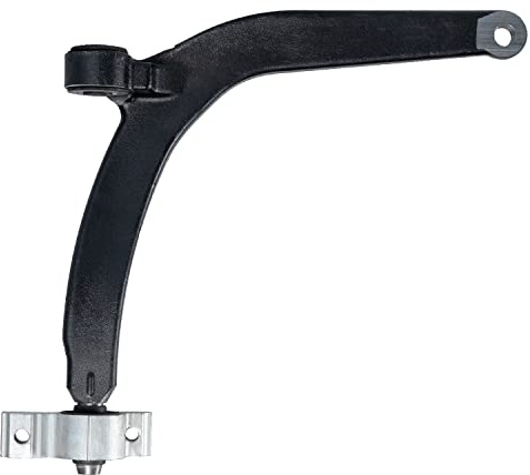febi bilstein 11753 Querlenker mit Lagern, einem Halter und ohne Gelenk, 1 Stück