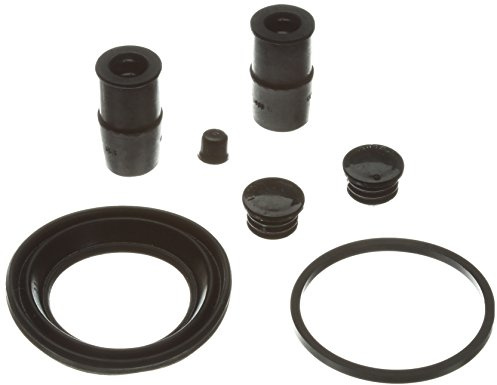 AUTOFREN SEINSA D4193 Bremssattel-Reparatursatz Kompatibel mit VOLVO V50 545, OPEL Astra F CC T92 VECTRA B 36 Calibra A C89, MERCEDES-BENZ SPRINTER 3-t Kasten 903
