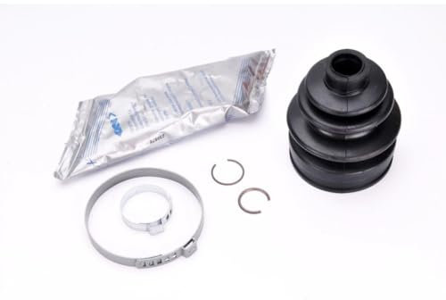 SPIDAN 26278 Faltenbalgsatz, Antriebswelle