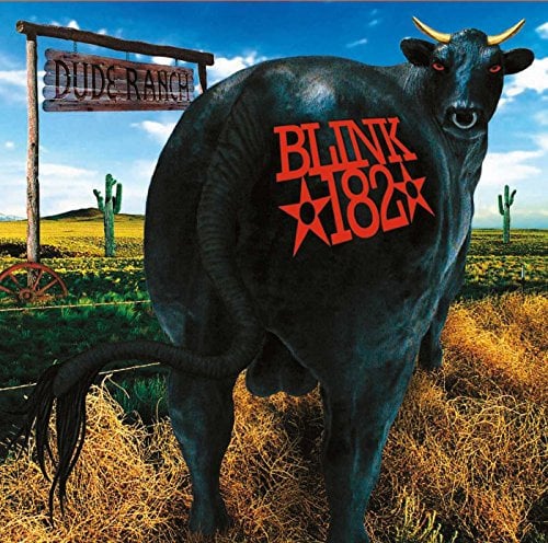 Dude Ranch [Vinyl LP]
