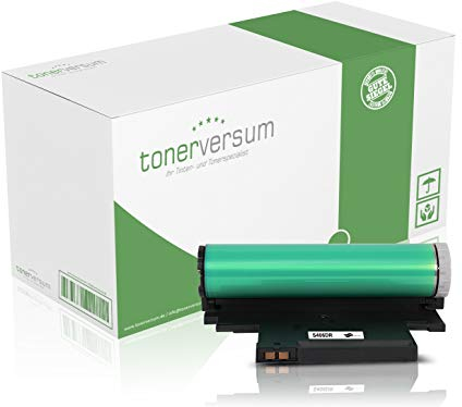 Tonerversum Bildtrommel XXL kompatibel mit Samsung CLT-R406 für Xpress C430W C480W C480FN C480FW CLT-R406/SEE