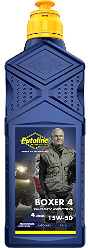 Putoline 74229 Motoröl Boxer 4 15W-50 1 L