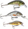 Cormoran Wobbler Set 1 Mixed
