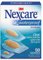 3M nexcare wasserdichte bandagen 50 / pkg-verschiedene größen