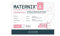 Densmore - Maternix A - Complément Alimentaire Allaitement - 100% des Apports Nutritionnels - Vitamine C, D3 et E, Oméga 3, Zinc - 30 Capsules - Cure de 1 mois - Fabriqué en Europe