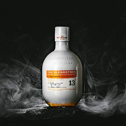 The Glenrothes 13 años Whisky Escocés Single Malt 70cl