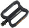 Sixpack Network 3.0 Alu Fahrrad Pedal schwarz