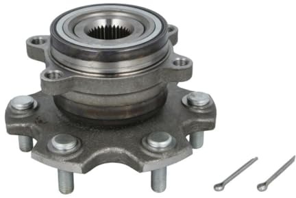 Radlagersatz BTA H25053BTA
