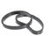 UTP Drive Belts Compatible With Hoover Blaze TH71BL01001 Vacuum Cleaner Strong Quality Belts V29