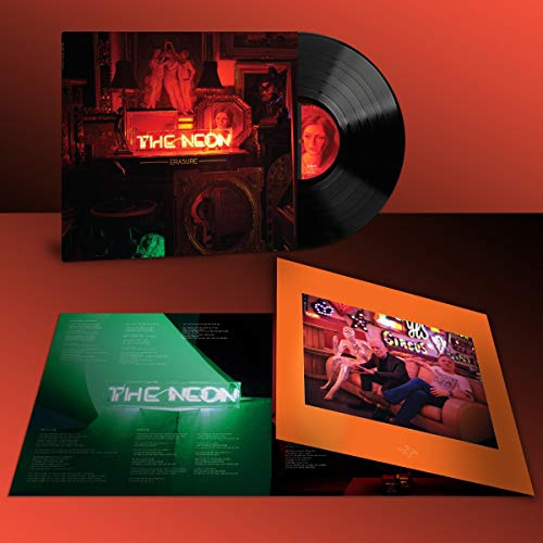 Mute (Rough Trade)