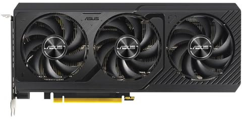 ASUS Prime GeForce RTX 4070 12GB GDDR6X OC Edition + Indiana Jones