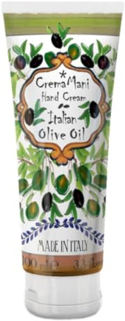 MaiOLICHE CR.MANI 100 ml ITALIAN OLIVE OIL