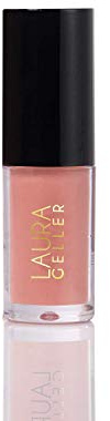 LAURA GELLER NEW YORK Treat-n-Go Tinted Antihaft-Hydrating Lip Oil Finish Line