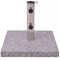 Tidyard Parasol base stand base square 20kg Lawn, garden Model40818