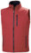 Helly Hansen Herren Crew Insulator Vest 2.0, Rot, 3XL