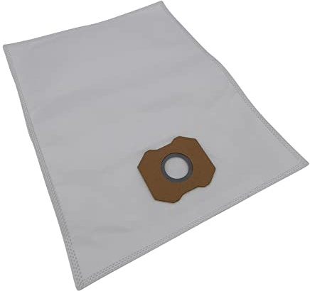 10 Staubsaugerbeutel für Hitachi CV-400 P Eco Filtertüten Staubbeutel