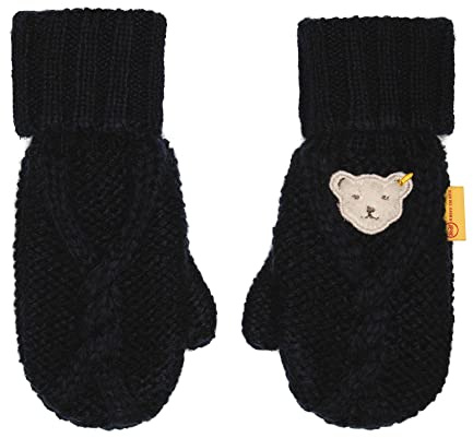 Steiff Jungen Handschuhe Fäustlinge