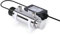 Bellerofonte Sistema de desinfección agua UV 4 watt lampara ultra violeta 2+2 pin esterilización de 1.5 litros de agua por minuto