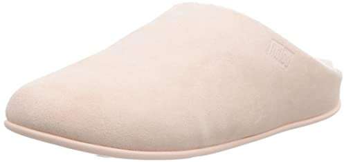 Fitflop Chrissie Shearling Slipper