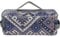 vincente Outdoor-Bestecktasche,Tragbarer Camping-Gewürz-Organizer | Besteck-Utensilien-Abfluss-Aufbewahrungs-Organizer für Outdoor-Reise-Picknick-Camping