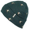 Scott W Mountain 30 Beanie Grün, Damen Kopfbedeckung, Größe One Size - Farbe Aruba Green