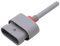 For CITROEN JUMPER BOXER Fiat DUCATO III 3 Sensor de filtro de agua de combustible 1610192480 77366566