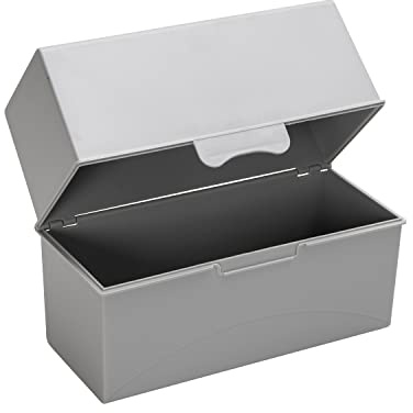 Betzold Karteibox - Karteikasten | Lernkarteikasten, Vokabeln Aufbewahrungsbox Spielkarten