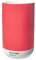 PANTONE Mini Porzellan Vase, in Geschenkbox, 500ml, Red 2035C
