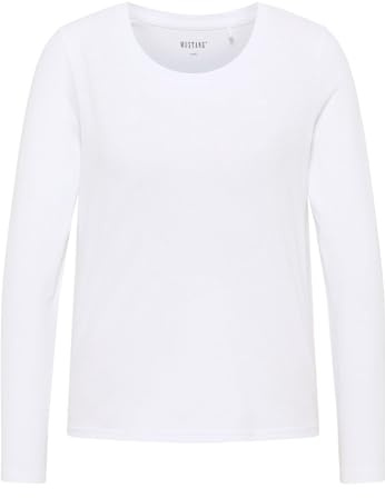 MUSTANG Damen Style Elly T-Shirt
