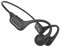 SANOTO Auriculares de Conducción Ósea, Oído Abierto, Bluetooth 5.3, Tipo C, IPX6, para Correr y Andar en Bicicleta