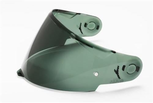 Nolan Visiera per casco N100-6 molto colorata