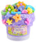 Slime de cristal grueso y brillante, kit de slime súper suave para niñas y niños de 8 a 12 años, regalos de fiesta para niños, juguetes sensoriales, cumpleaños, Pascua, Navidad, regalos para niñas y