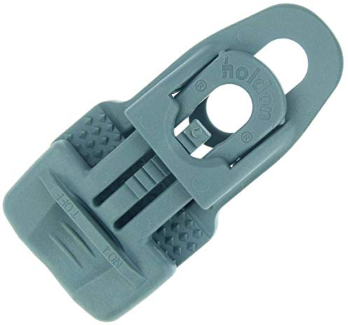Paccs Holdon Mini/Midi Planenclips mit/ohne Spanngummi Camping